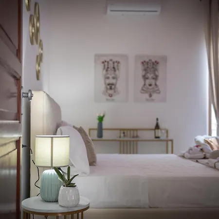 Scalini Apartment