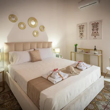 Scalini Apartment *