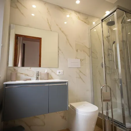 Apartment Scalini