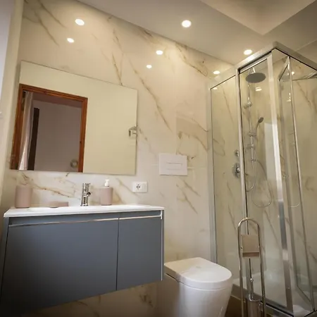 Scalini Apartment
