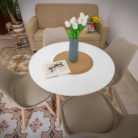 Scalini Apartment *