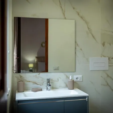 Scalini Apartment Castellammare del Golfo
