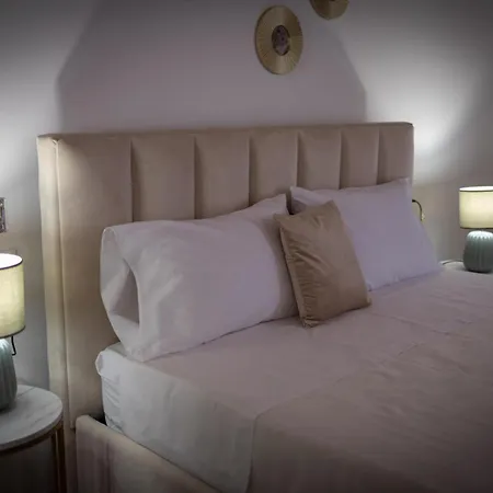 Scalini Apartment