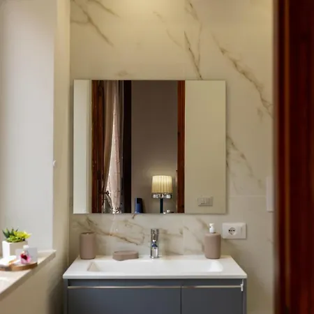 Apartment Scalini *
