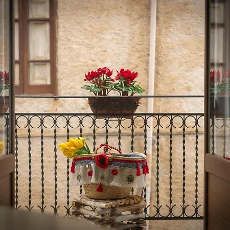 Scalini Apartment Castellammare del Golfo