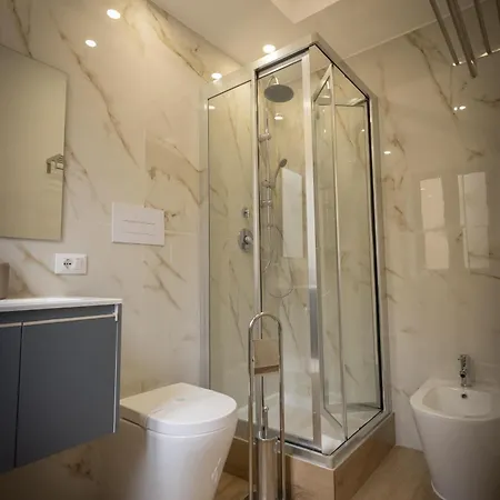Apartment Scalini Castellammare del Golfo