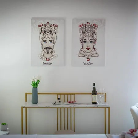Apartment Scalini Castellammare del Golfo