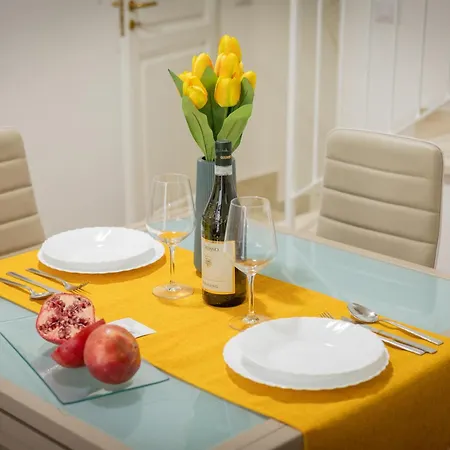Apartment Scalini