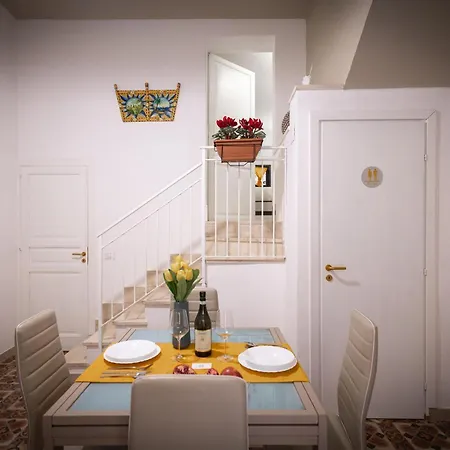 Scalini Apartment *