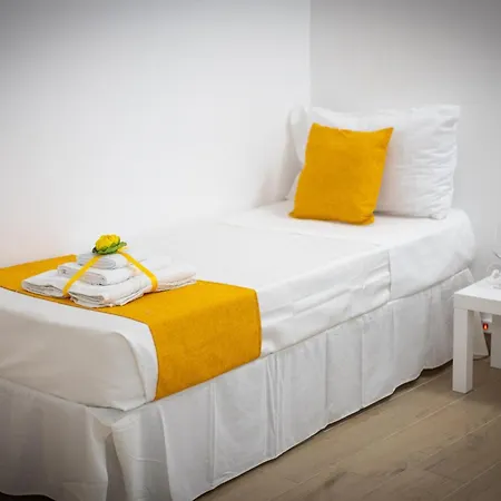 Apartment Scalini *