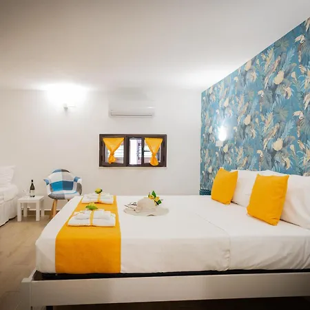 Apartment Scalini Castellammare del Golfo