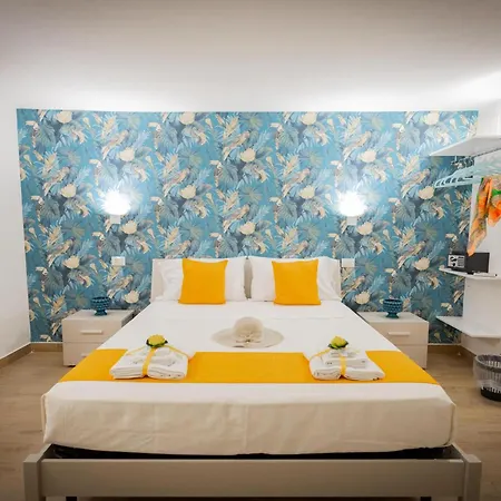 Apartment Scalini