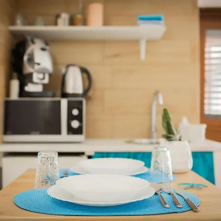 Apartment Scalini Castellammare del Golfo