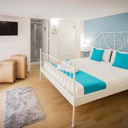 Scalini Apartment *