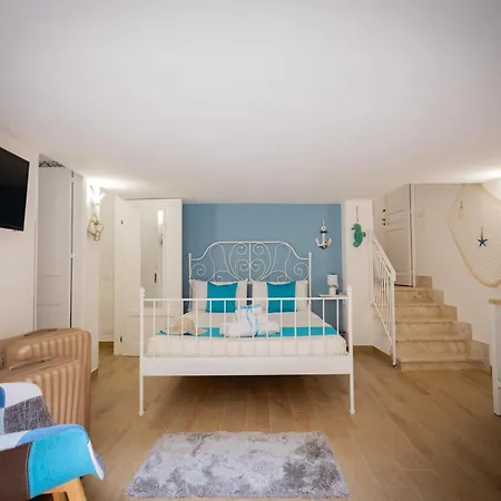 Scalini Apartment Castellammare del Golfo