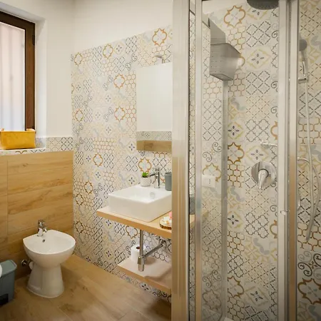 Apartment Scalini Castellammare del Golfo