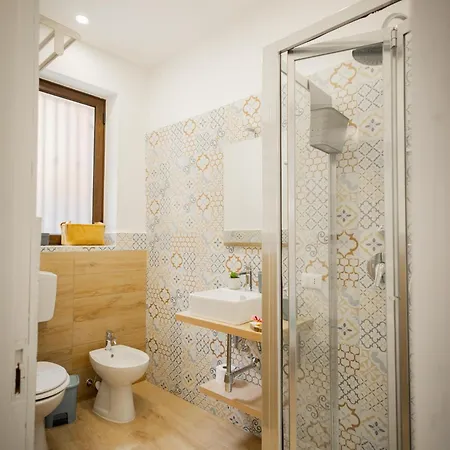 Apartment Scalini