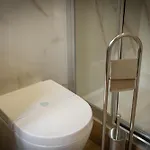 Appartement Scalini *