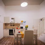 Appartement Scalini