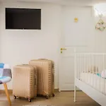 Scalini Appartement *