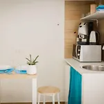 Appartement Scalini *