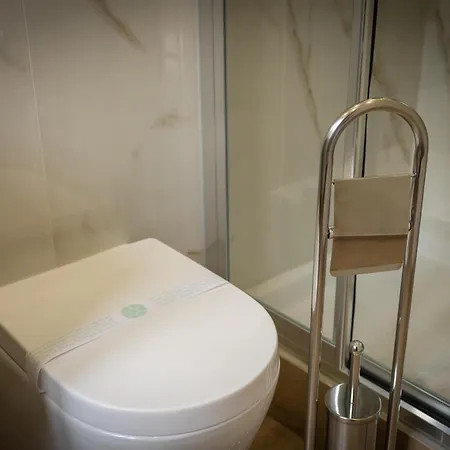 Appartement Scalini *
