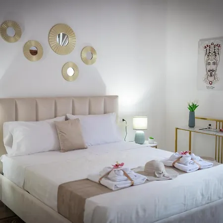 Appartement Scalini *