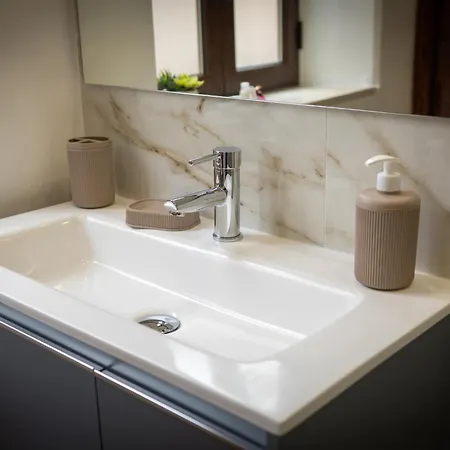 Appartement Scalini