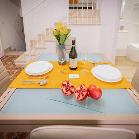 Scalini Appartement Castellammare del Golfo