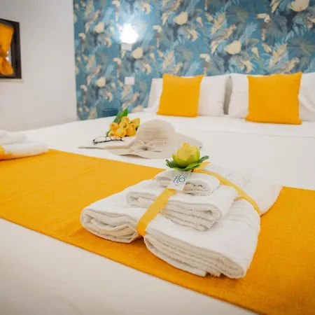 Scalini Appartement *